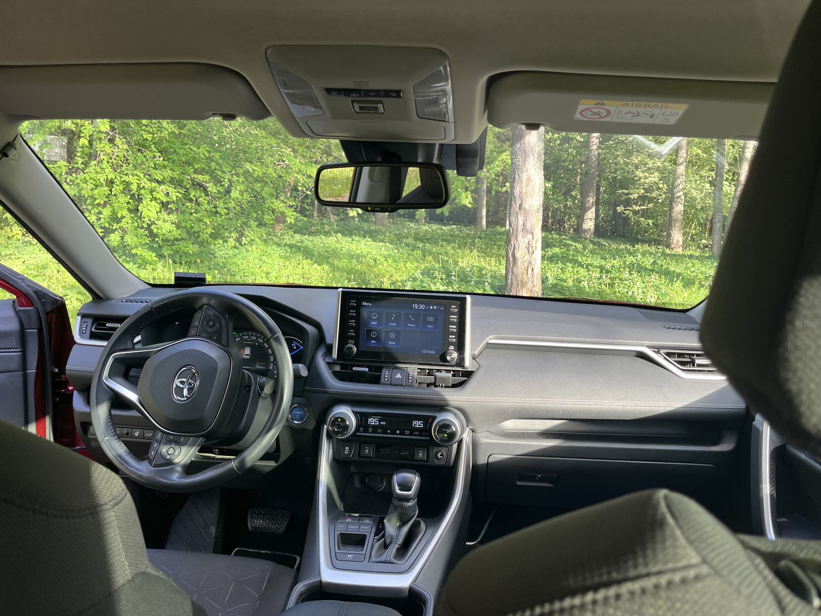 Toyota RAV4 2019, kuva 5/7