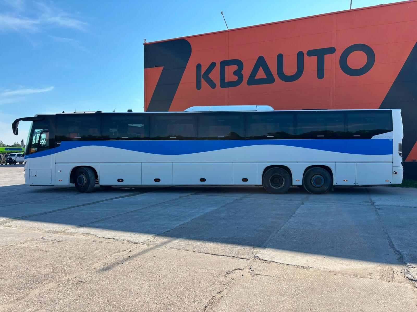 VDL Futura FMD 2-148/440 6x2*4 2016, kuva 4/26