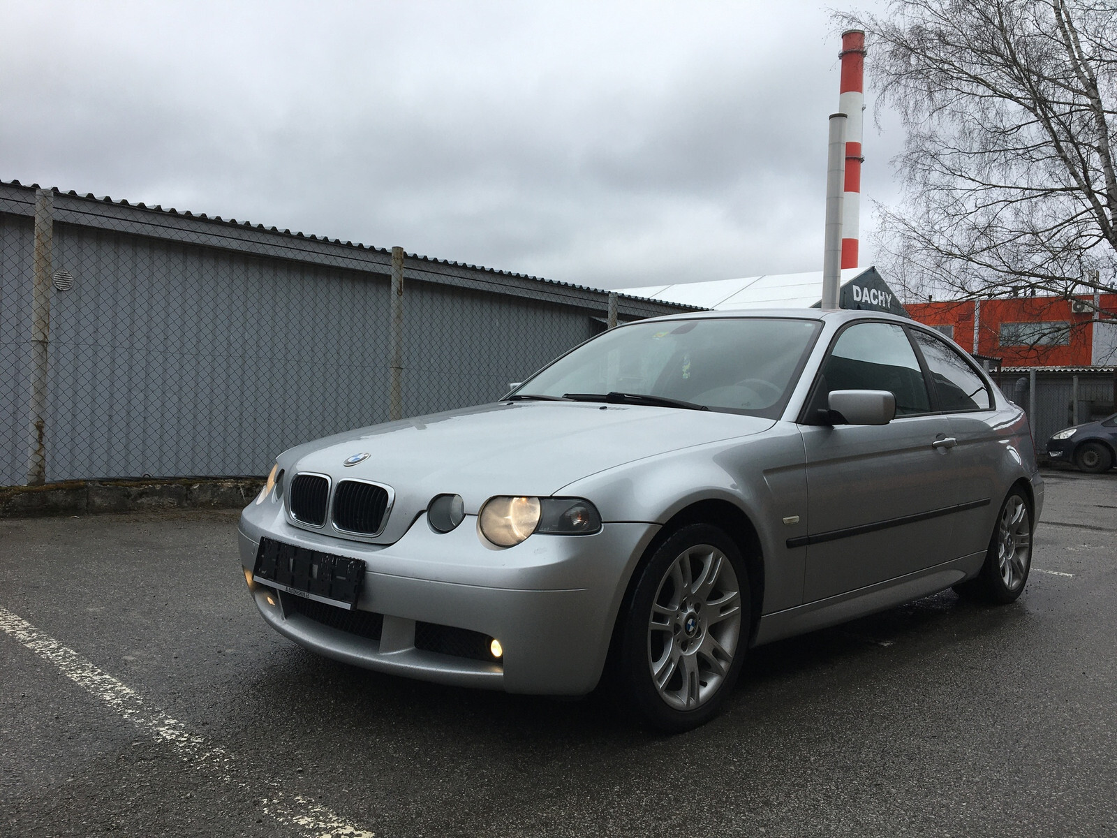 BMW 316