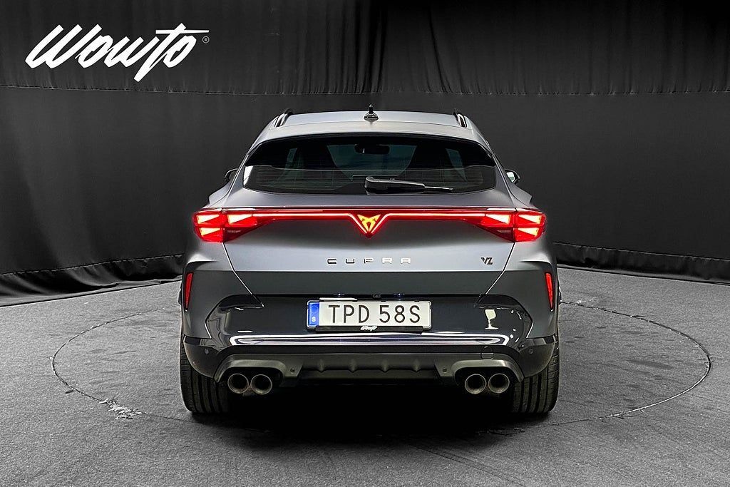 Cupra Formentor 2026, kuva 5/25