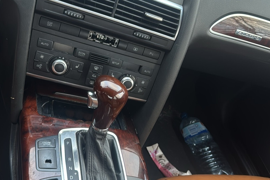 Audi A6, 2006, 3.0, 171 kW, дизель, автомат, полный привод