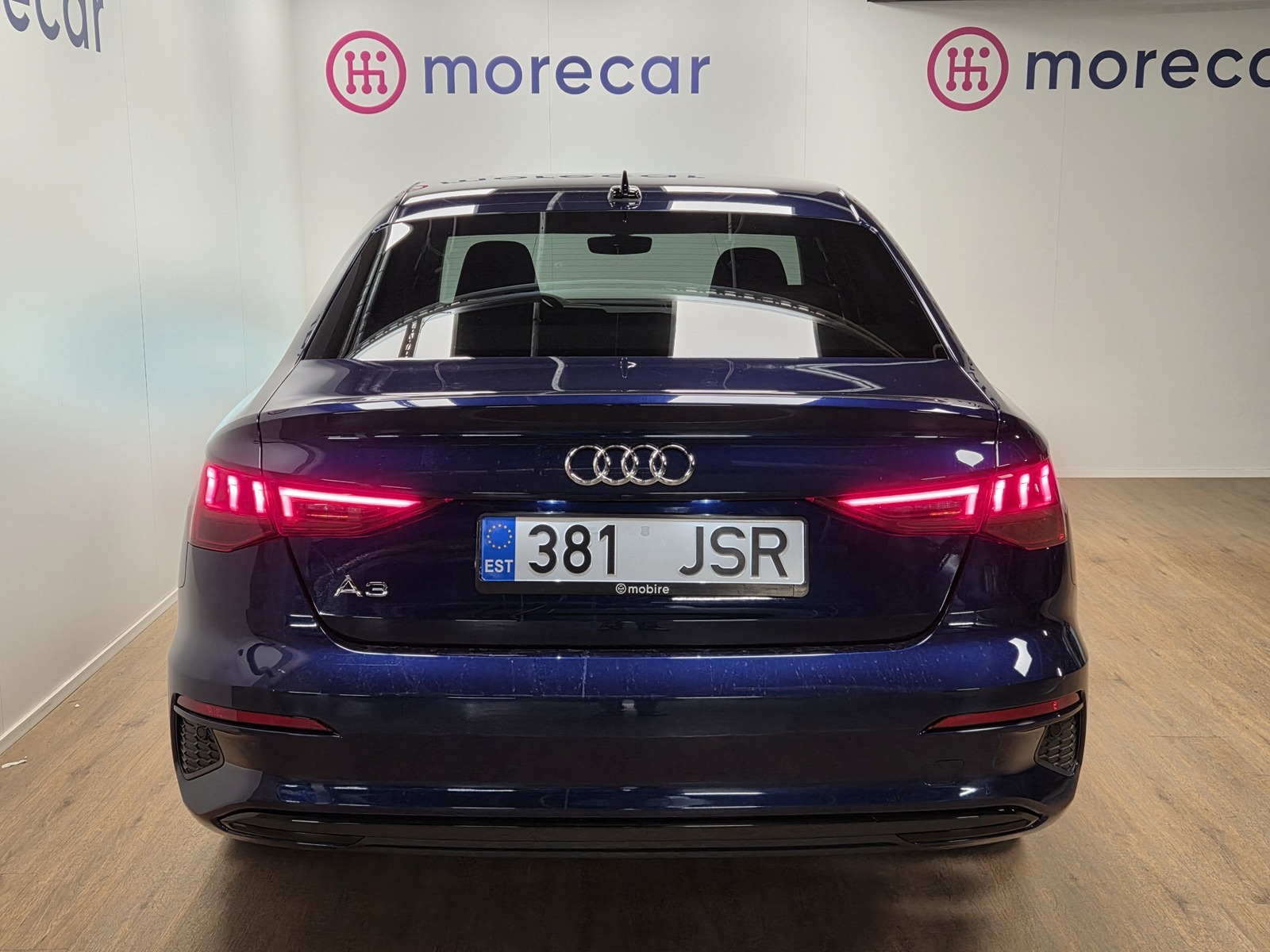 Audi A3 2023, photo 5/20