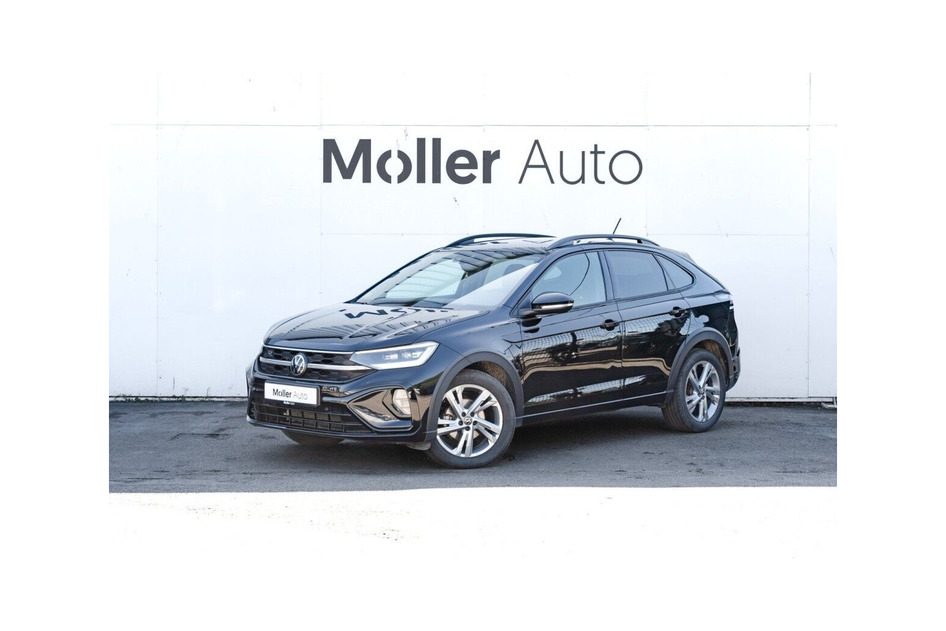 Volkswagen Taigo, 2024, 1.0, 85 kW, petrol, automatic, front-wheel drive