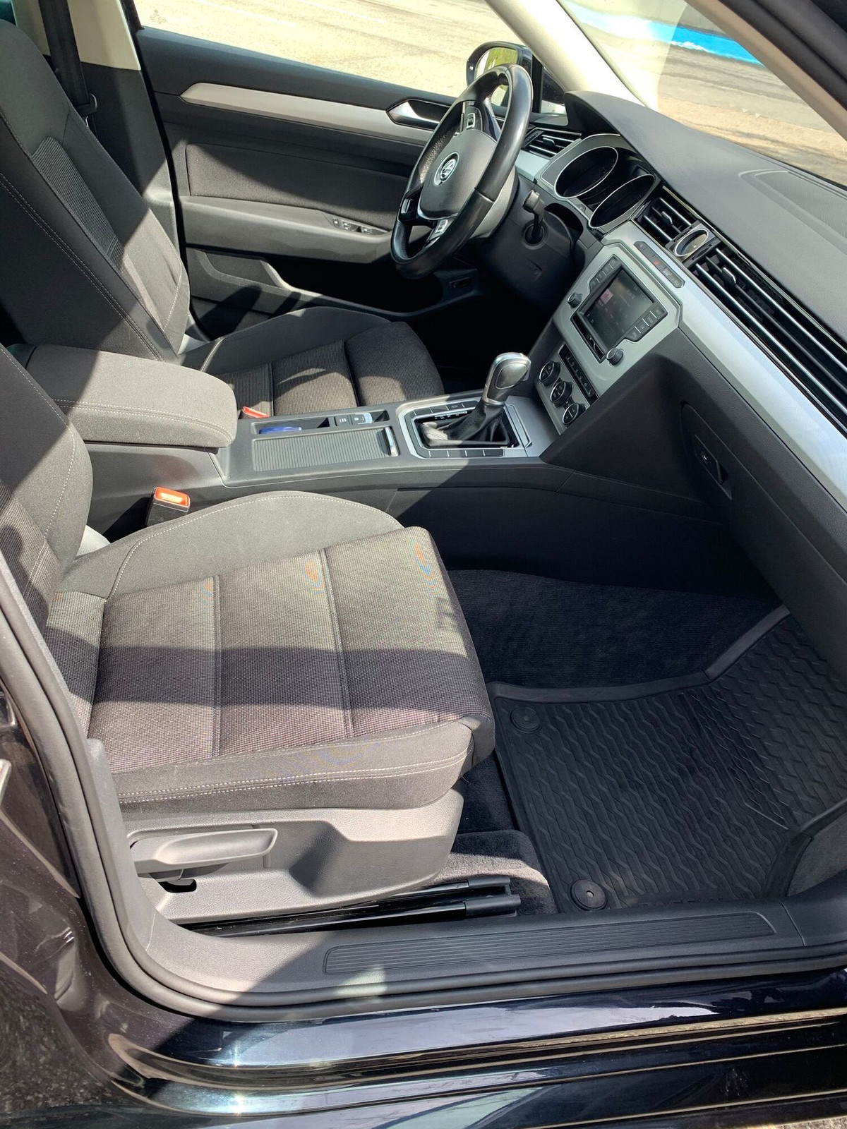 Volkswagen Passat Variant 2016, photo 4/5