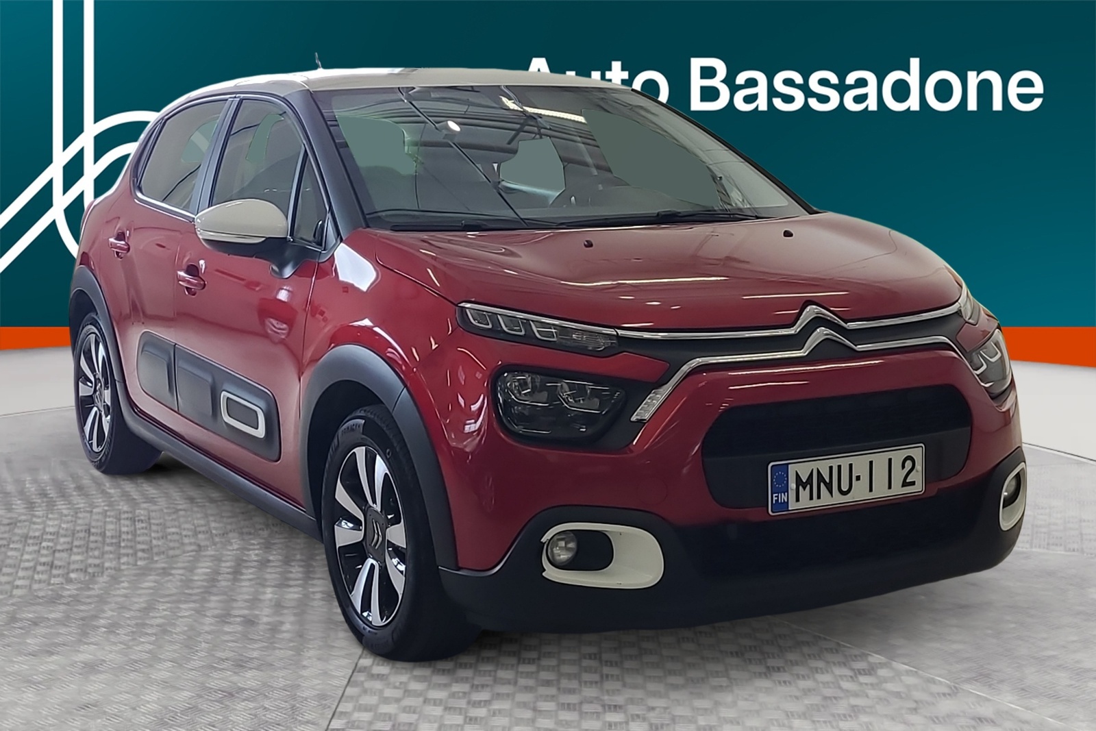 Citroën C3 2021, photo 7/34