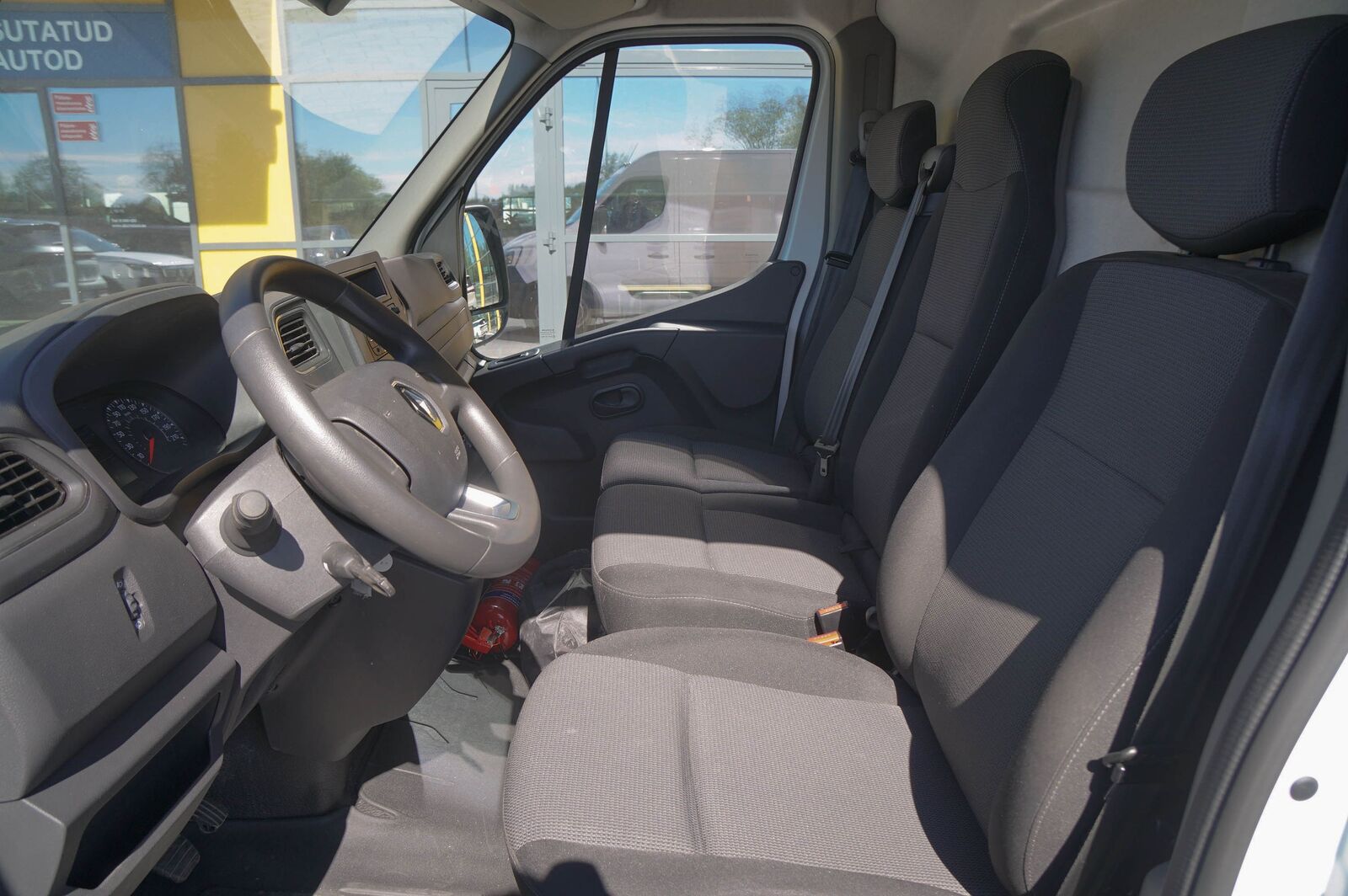 Renault Master 2024, kuva 7/13