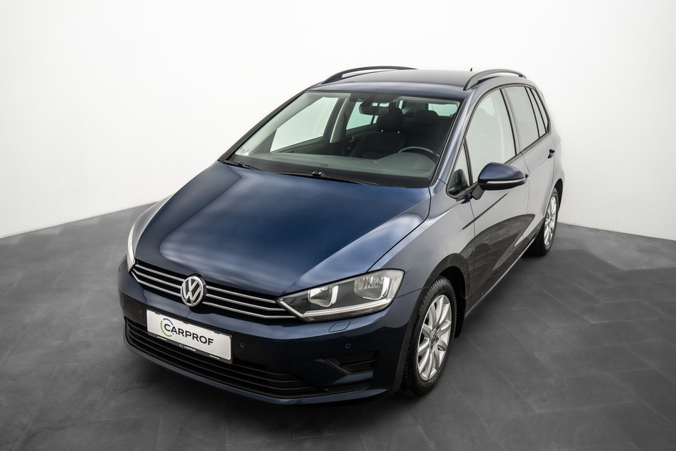 Volkswagen Golf, 2016, 1.6, 81 kW, diisel, automaat