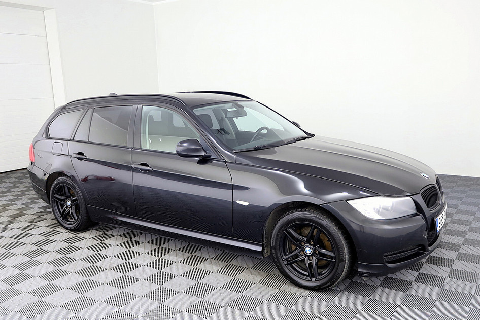 BMW 316, 2011, 2.0, 85 kW, diesel, manual, rear-wheel drive