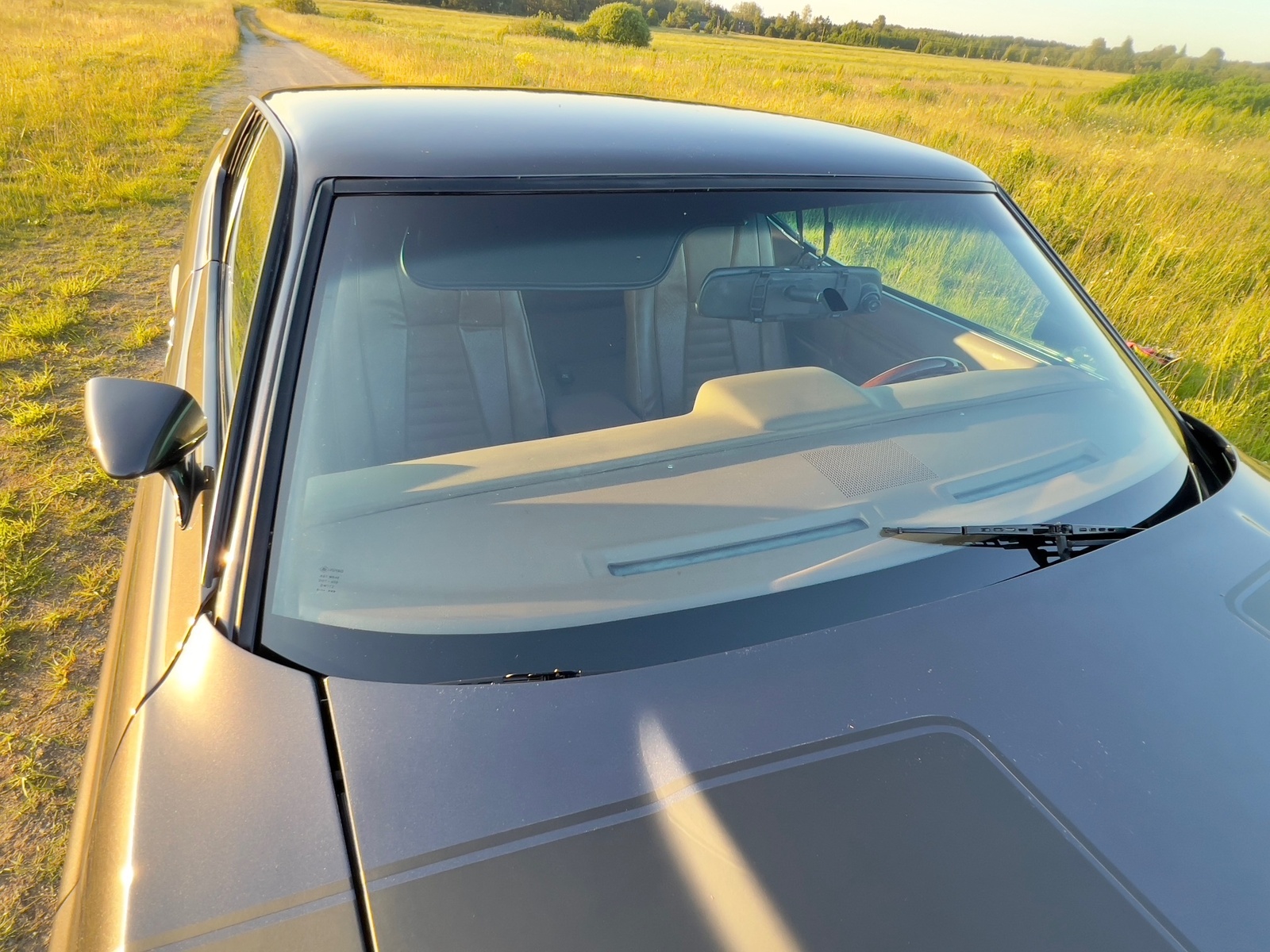 Ford Mustang 1973, photo 7/12