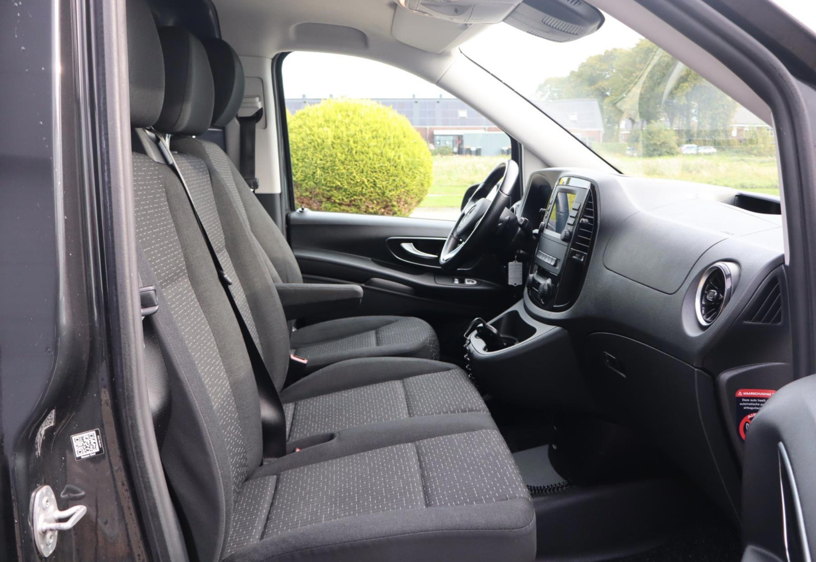 Mercedes-Benz Vito 2021, kuva 6/10