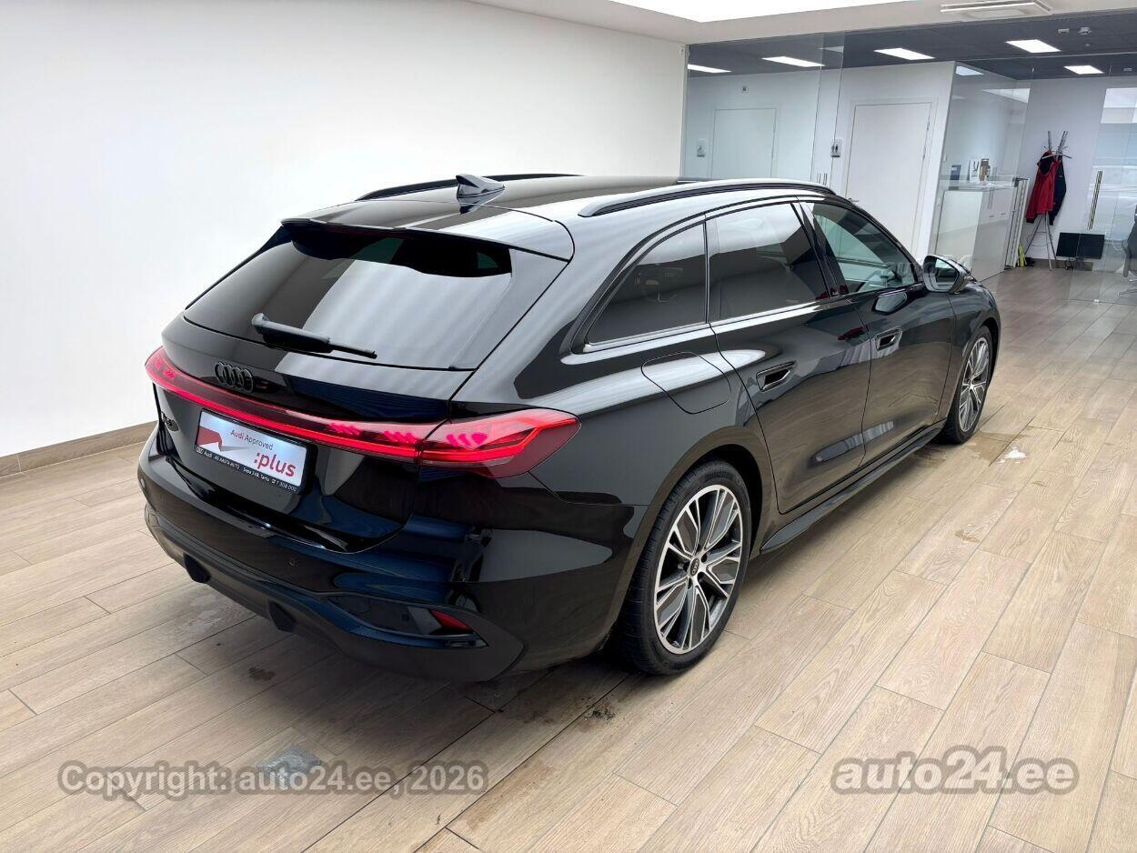 Audi A5, photo 2/10