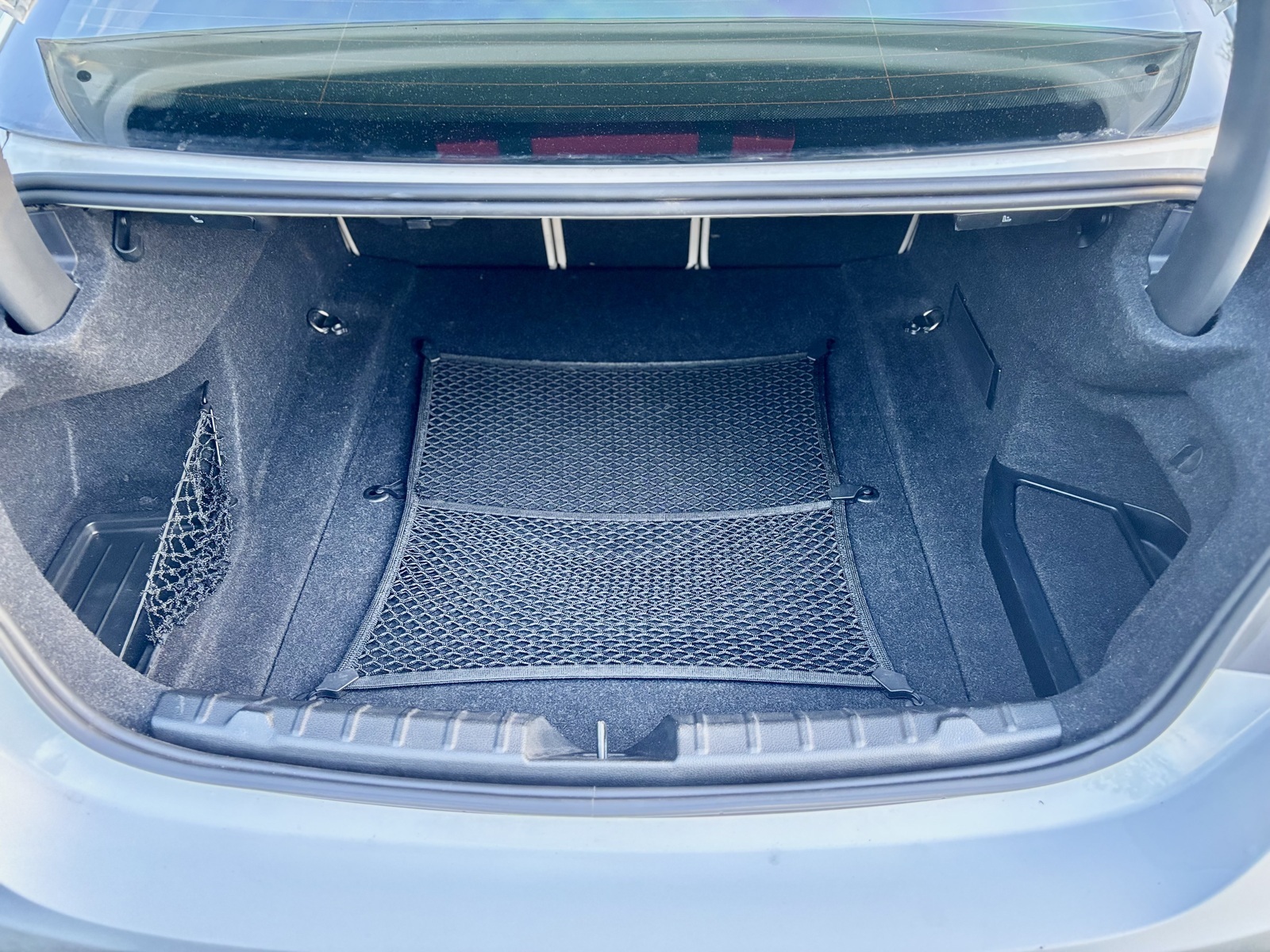 BMW 420 2016, photo 6/12