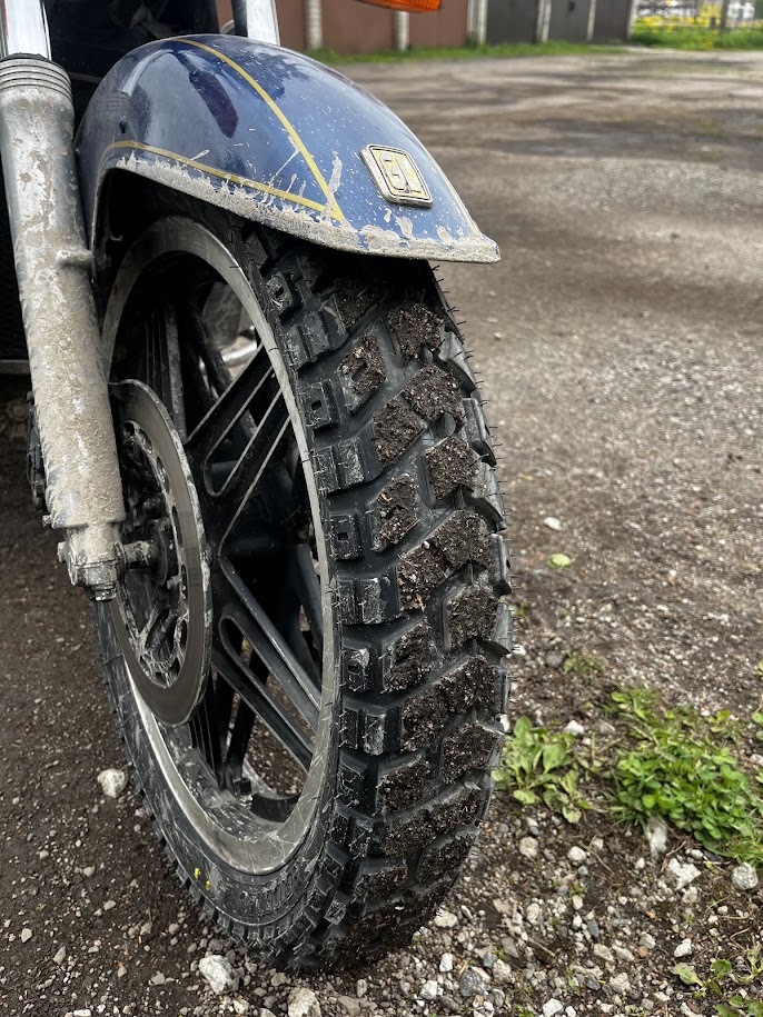 Honda GL 1100 1984, kuva 6/11