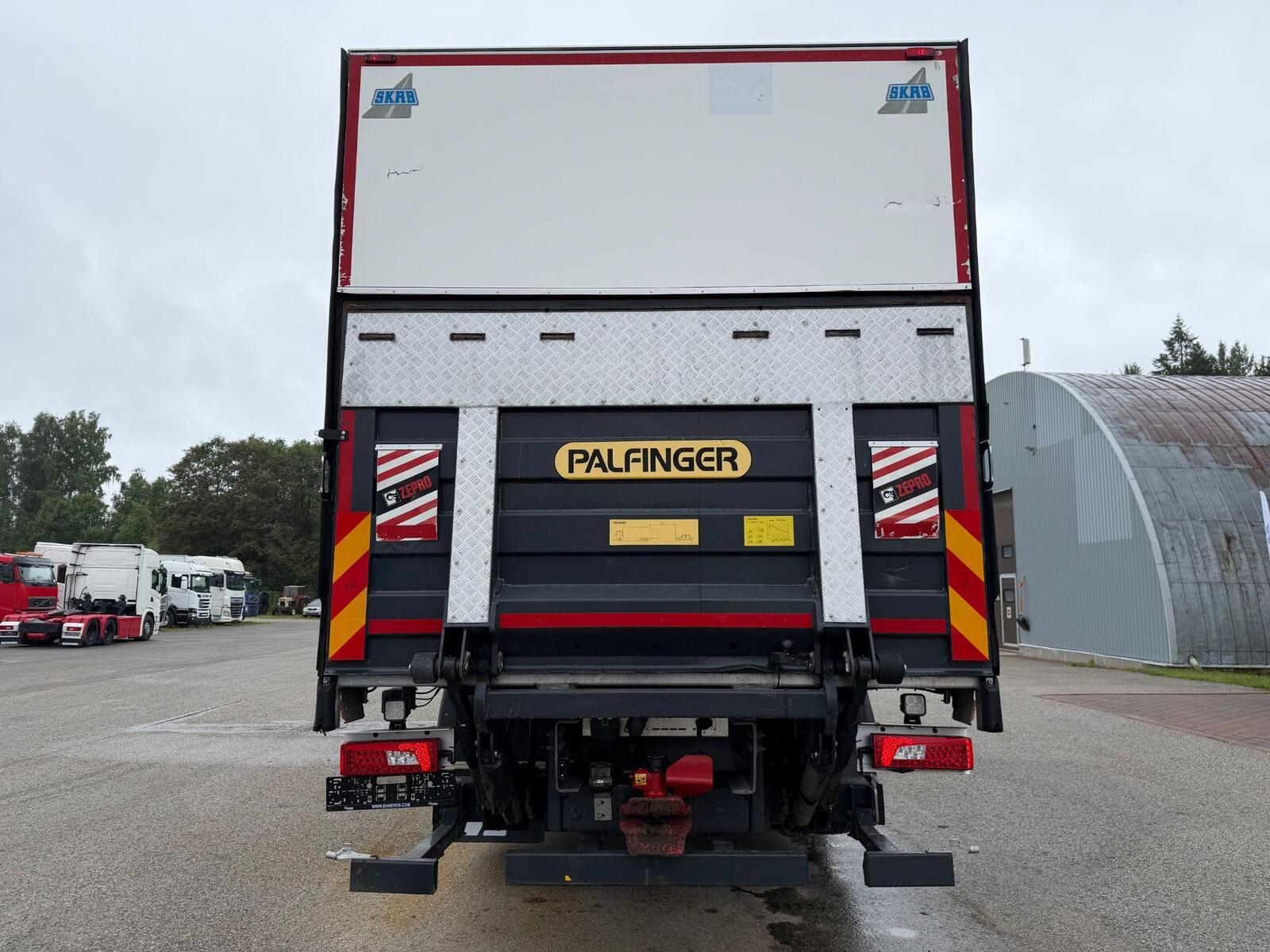 Scania G450 2018, kuva 5/28