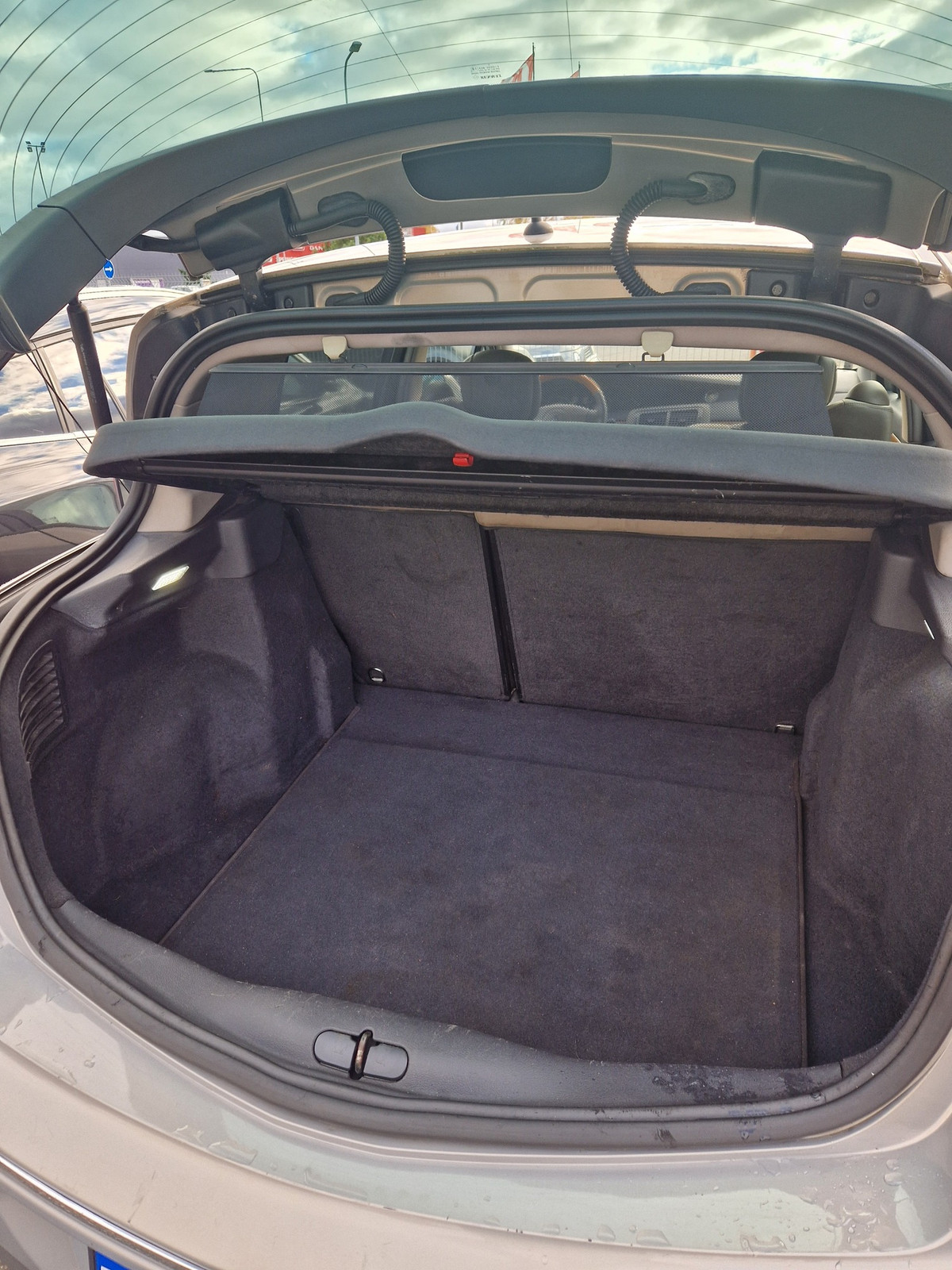 Renault Vel Satis 2006, photo 6/10