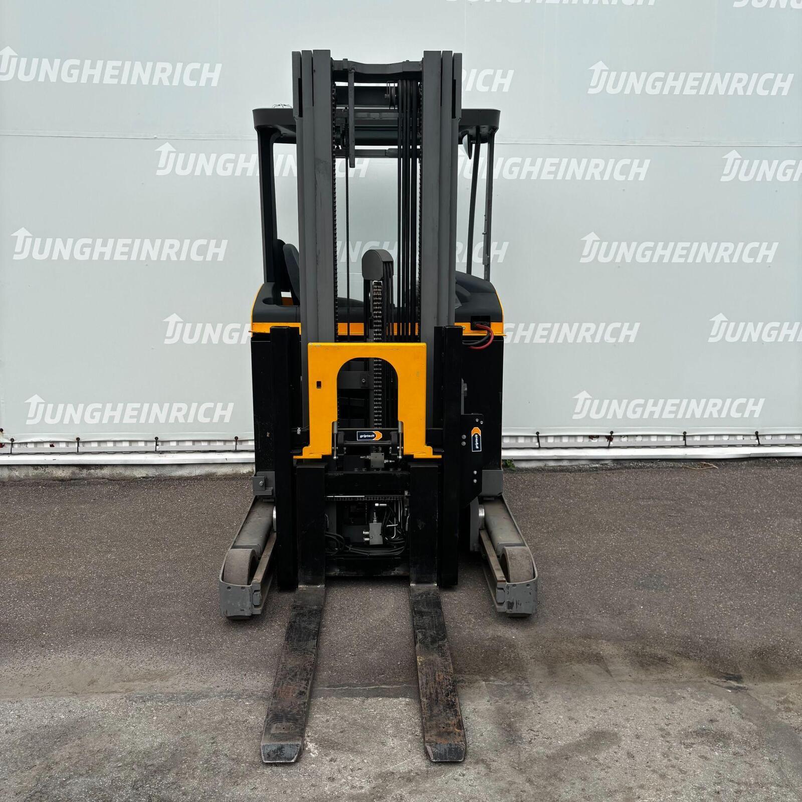 Jungheinrich ETV 216, kuva 4/13