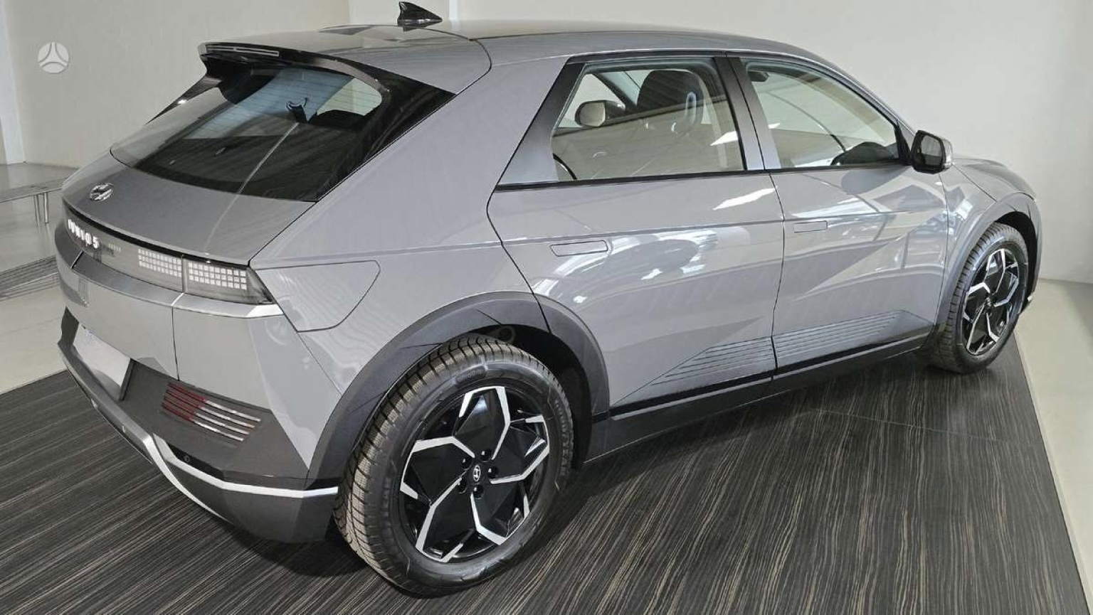 Hyundai Ioniq 5 42kW 2022, photo 4/26