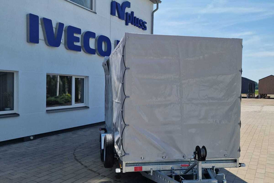 Niewiadow BOP/QUAD 735.17 UH, 2026