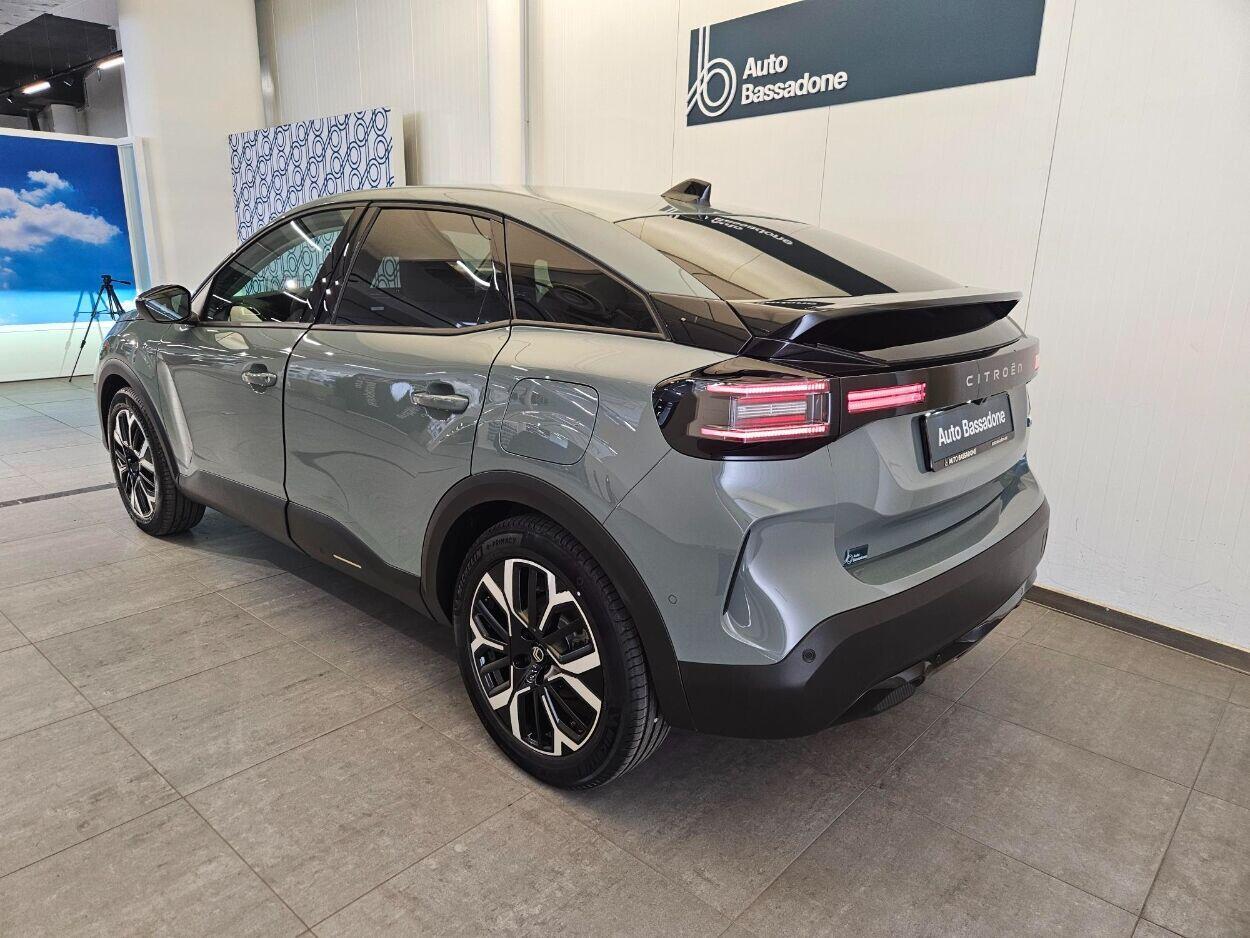 Citroën C4, photo 4/10