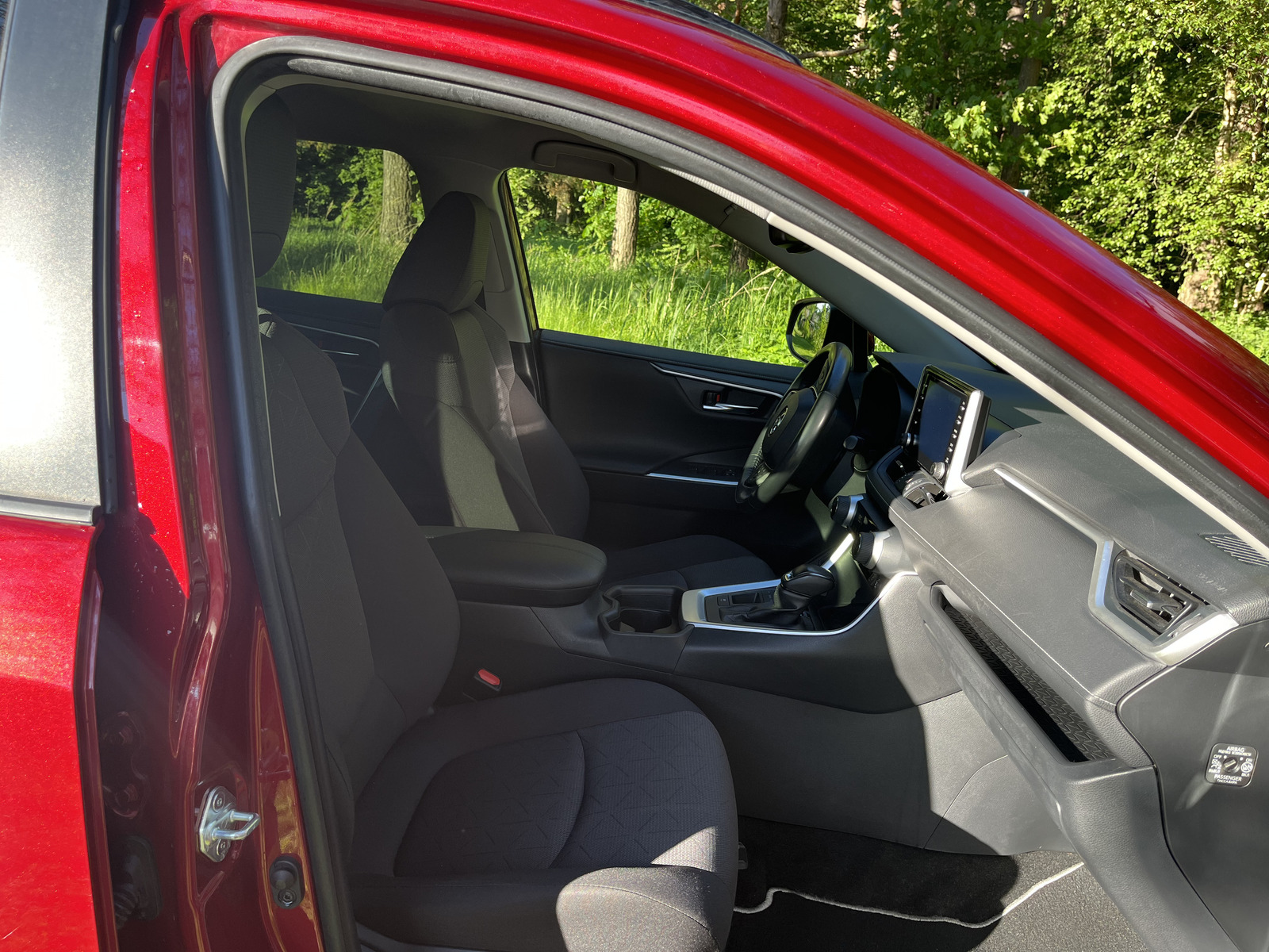 Toyota RAV4 2019, kuva 4/7