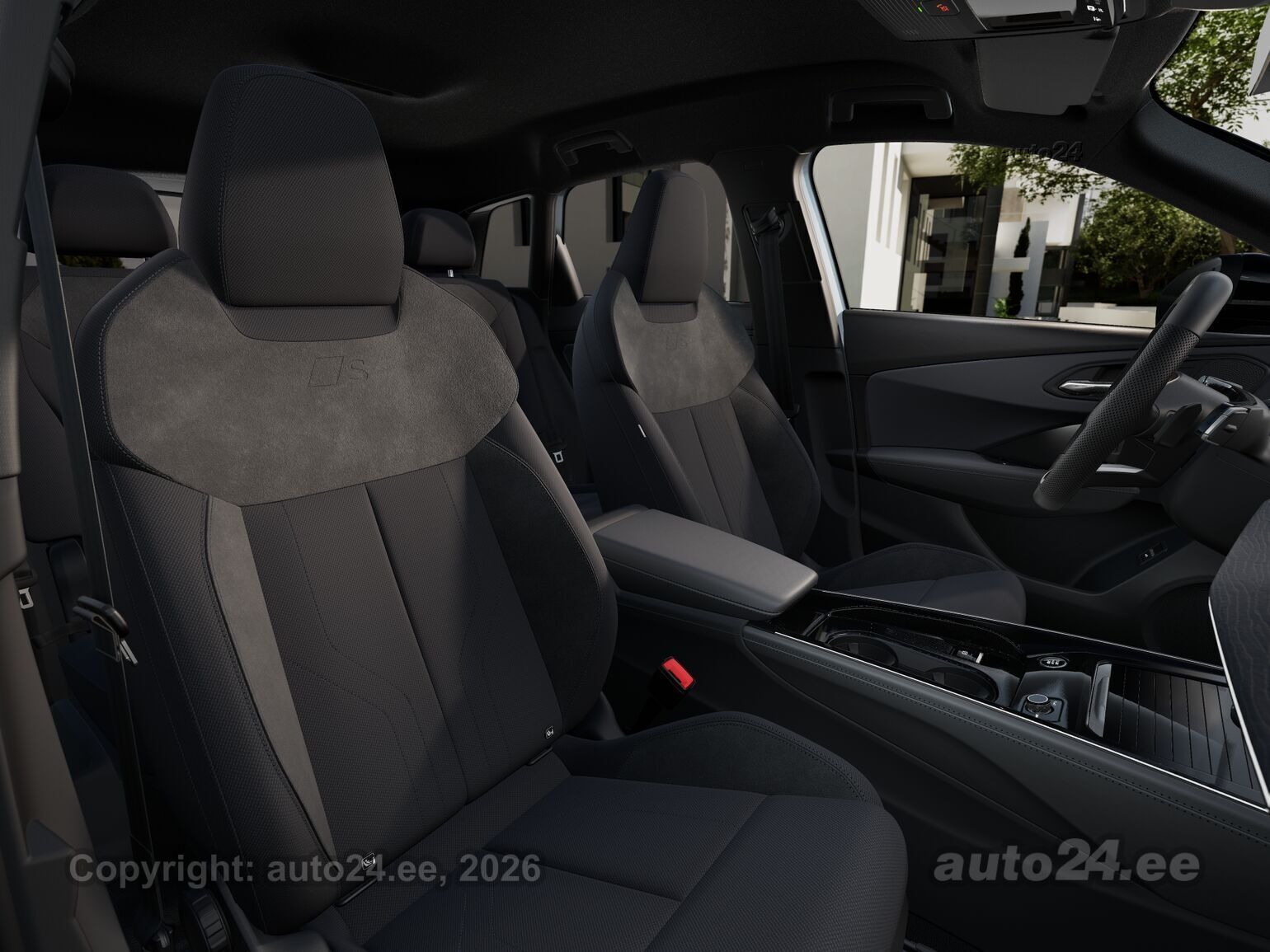 Audi Q3, kuva 4/7
