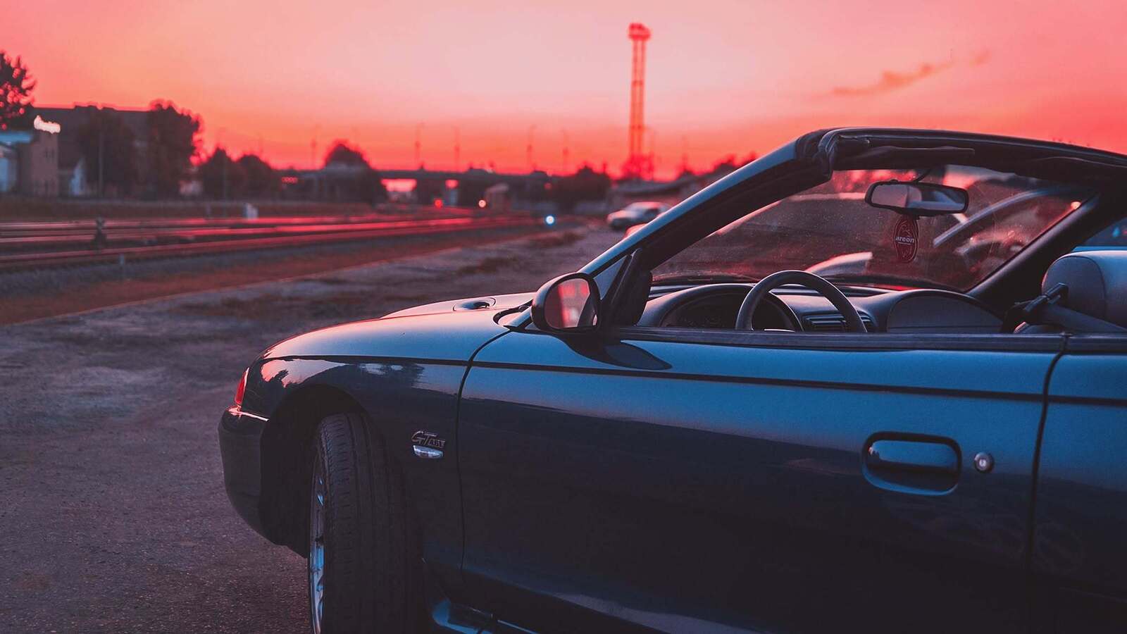 Ford Mustang GT 1998, photo 3/14