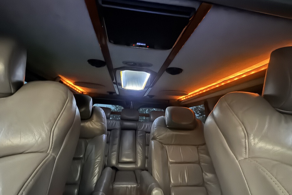 Renault Trafic, 2003, 1.9, 74 kW, diisel, manuaal, esivedu