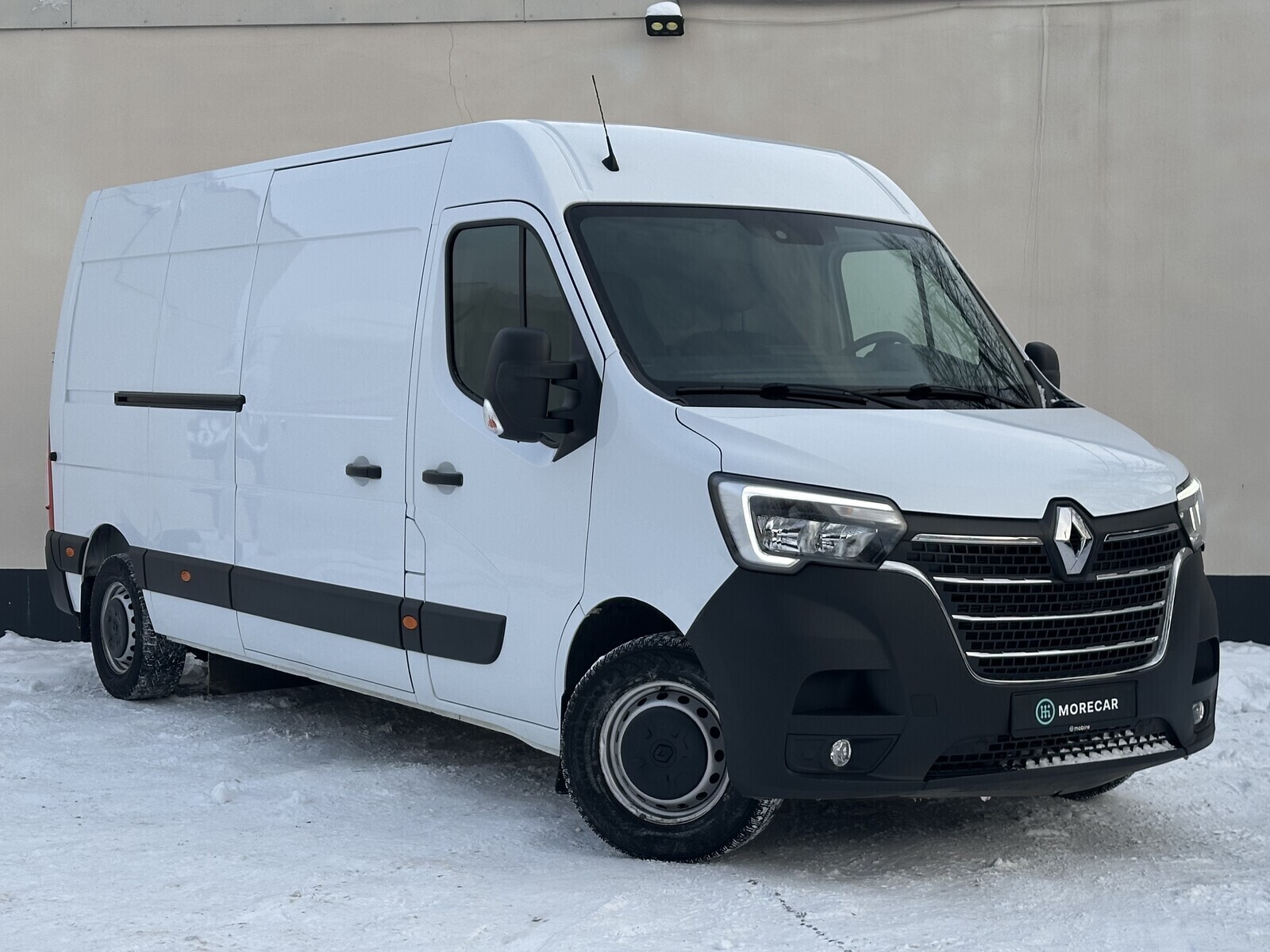 Renault Master 2022, kuva 3/19