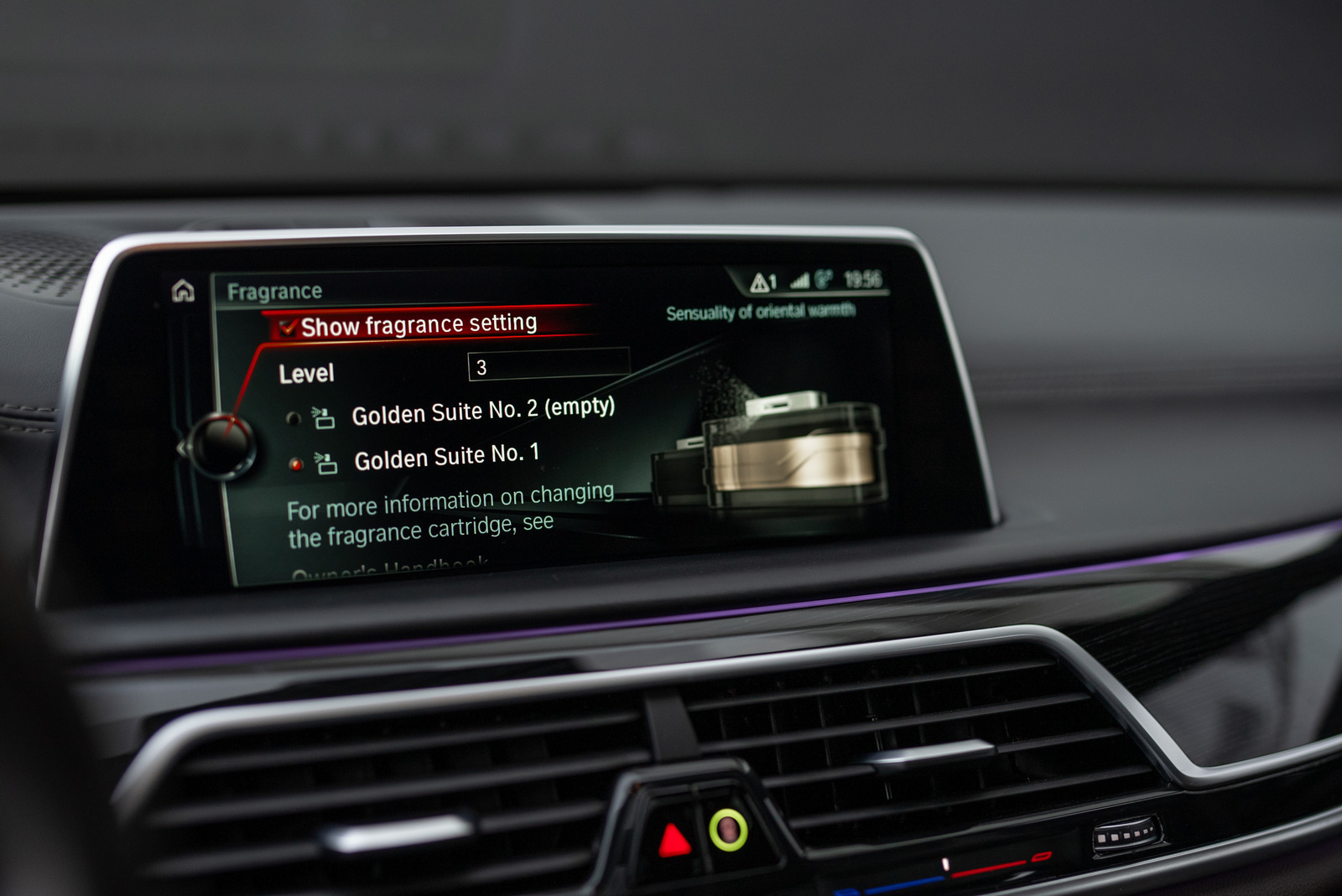 BMW 750 2016, photo 7/18