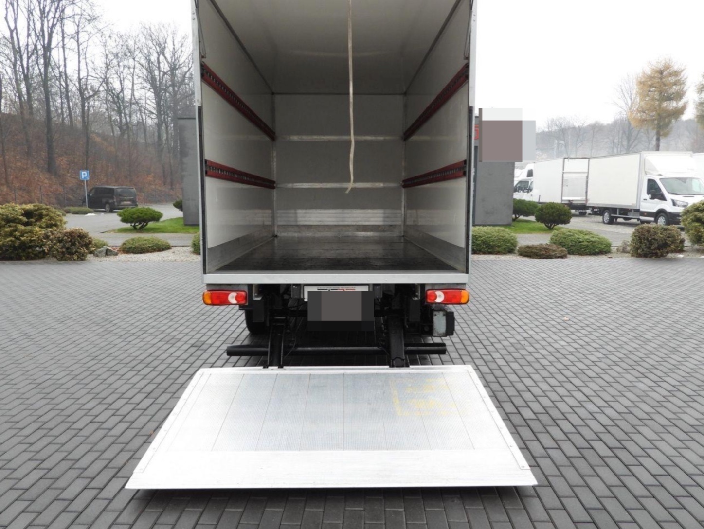 Fiat Ducato 2017, kuva 4/9