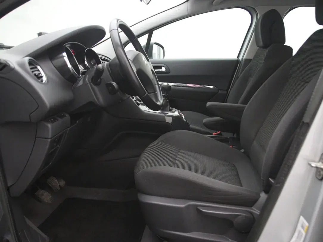 Peugeot 5008 2015, kuva 4/10