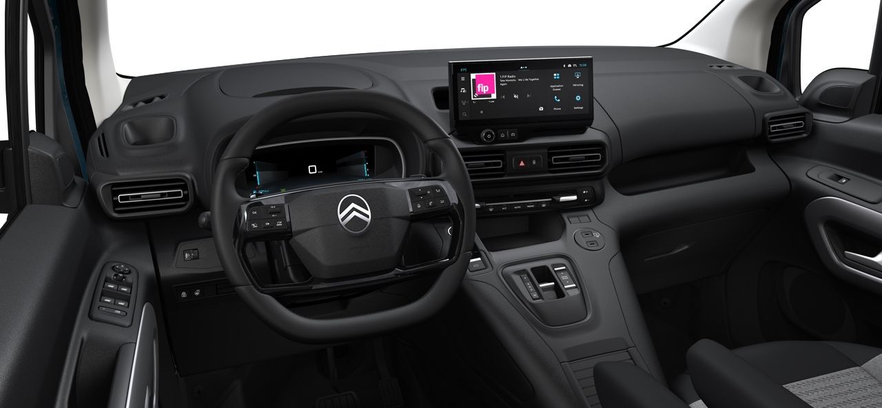 Citroën Berlingo 2025, photo 6/12