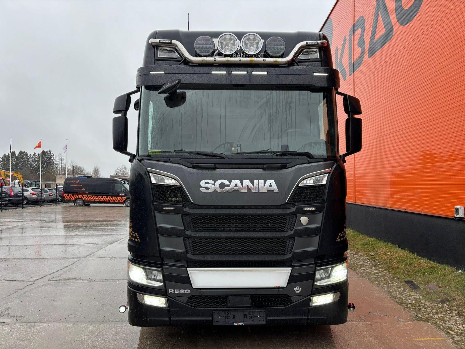 Scania R 2018, kuva 3/26