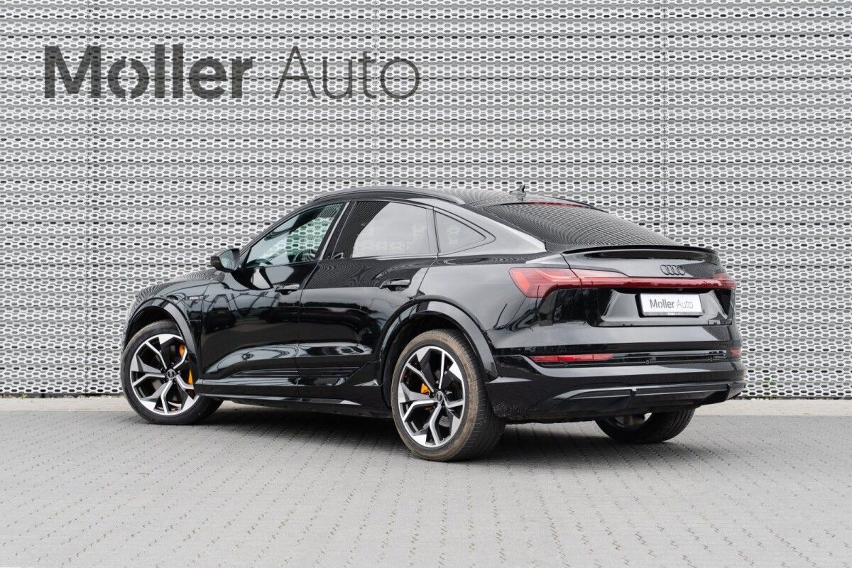 Audi e-tron 2022, kuva 3/31