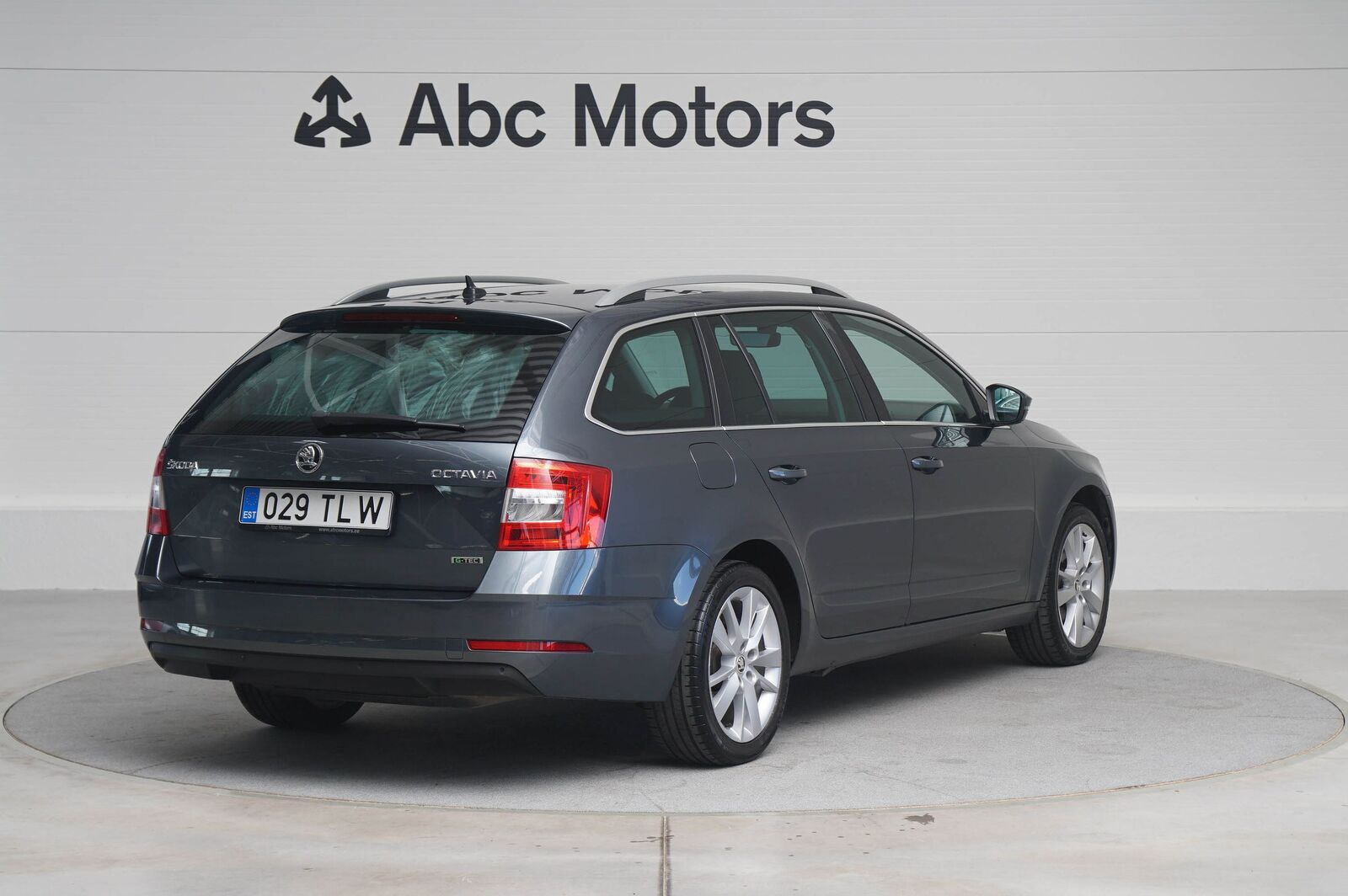 Škoda Octavia 2020, photo 4/15