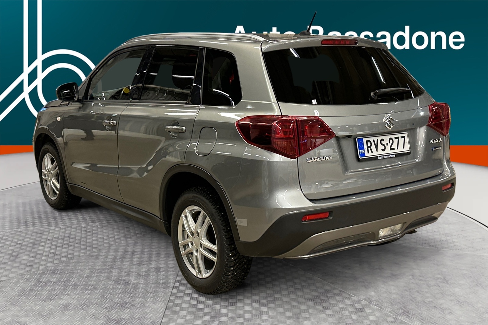 Suzuki Vitara 2024, kuva 3/30