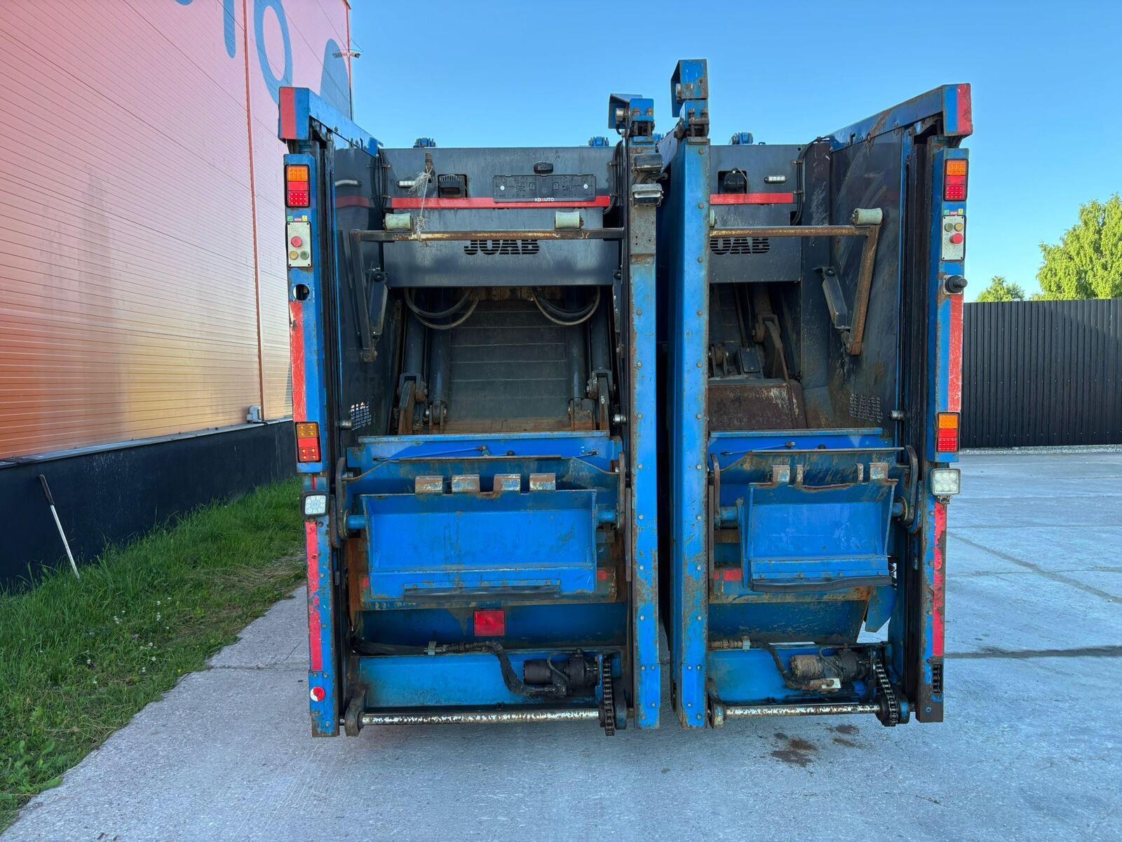 Volvo FE 320 6x2*4 2016, kuva 7/26