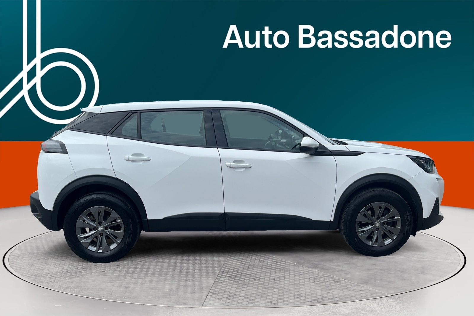 Peugeot 2008 2021, kuva 6/20