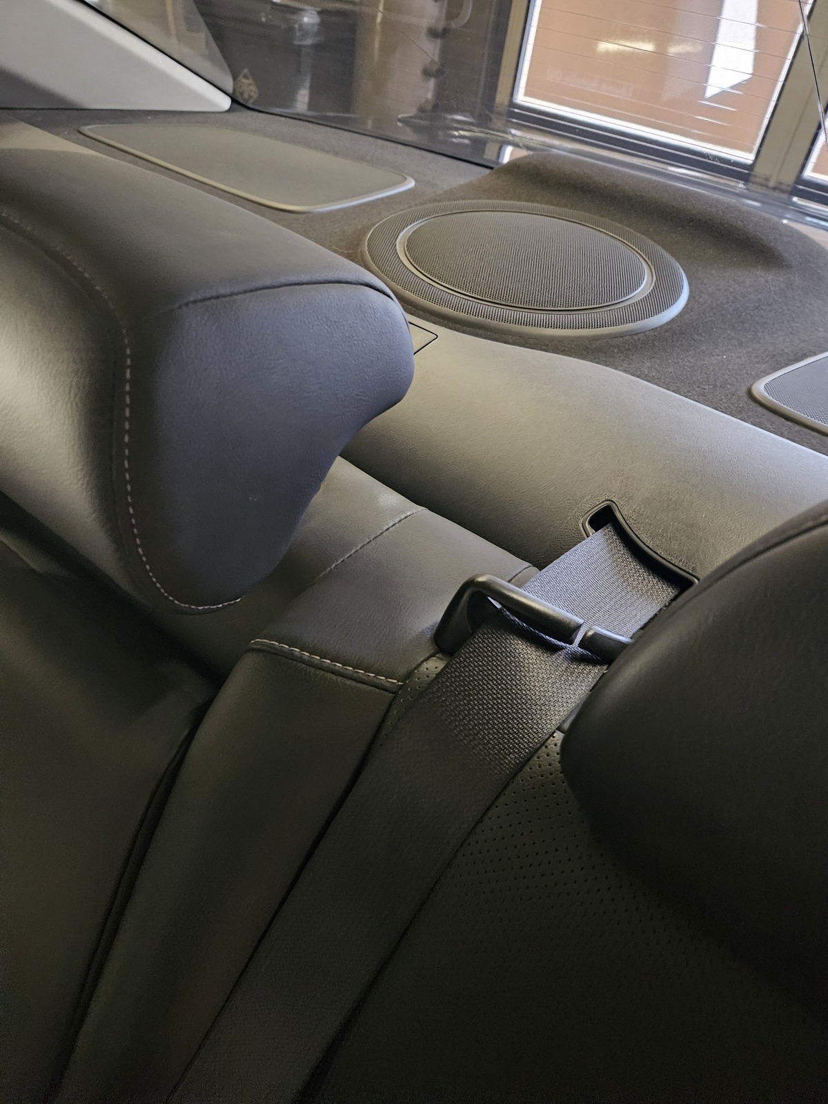 Honda Accord 2011, kuva 6/6