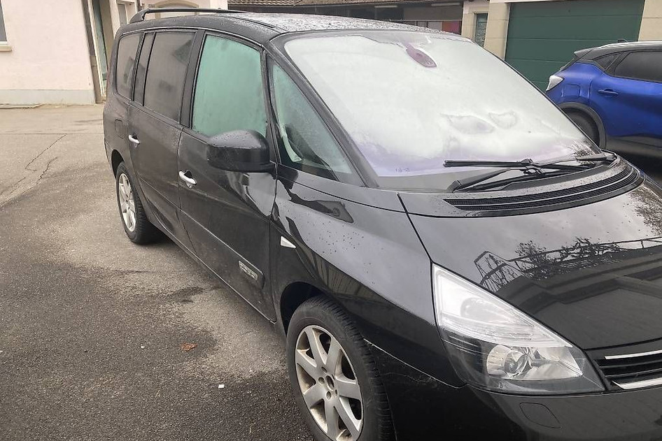 Renault Grand Espace, 2012, 2.0, 110 kW, diisel, manuaal, esivedu