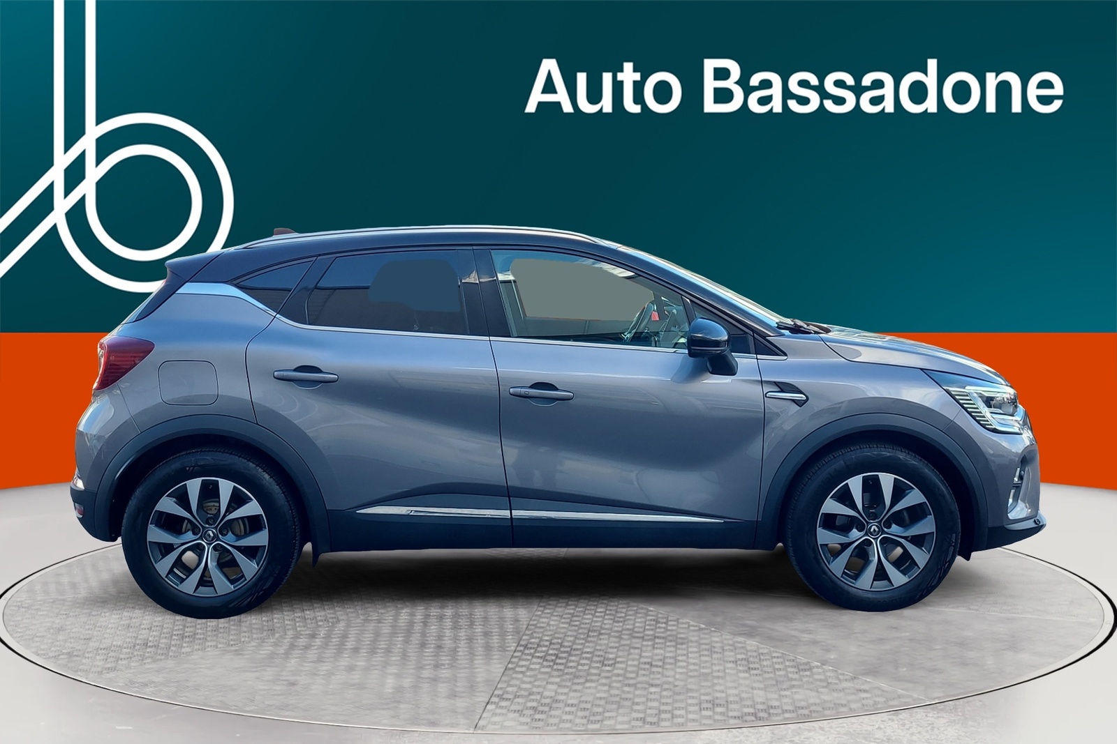 Renault Captur 2020, photo 6/32