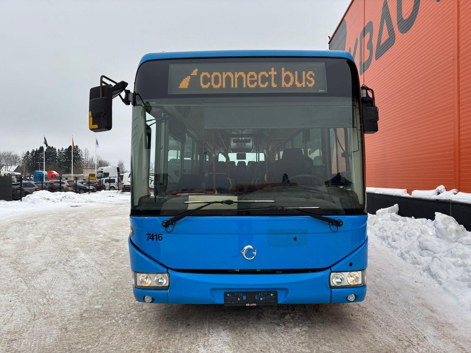 Iveco Crossway 2014, kuva 2/26