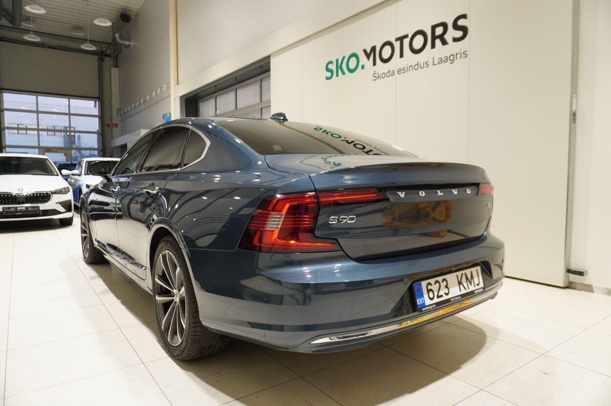 Volvo S90 2023, kuva 2/29