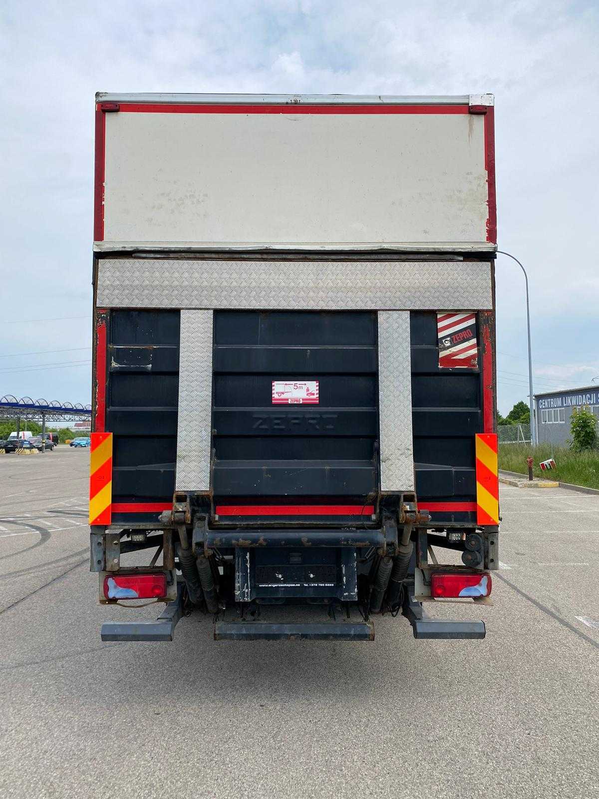 MAN TGS18.320 2012, photo 6/41