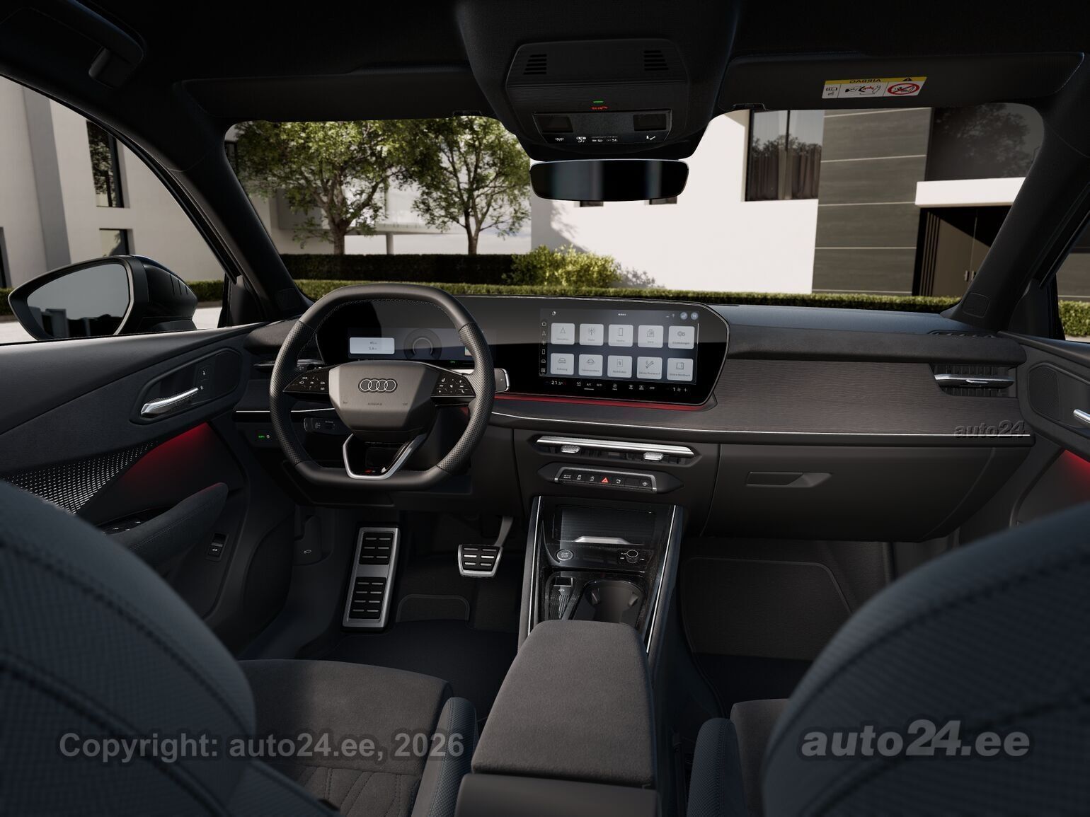 Audi Q3, kuva 5/7