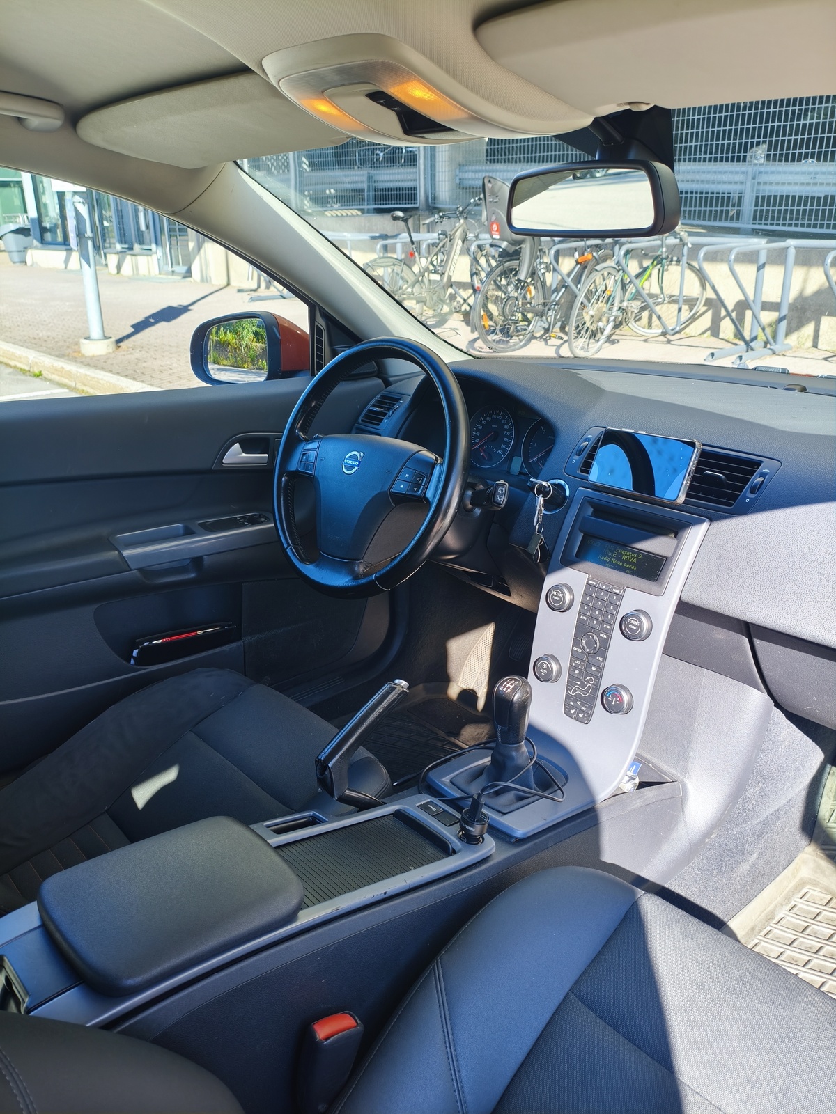 Volvo C30 2010, photo 7/12