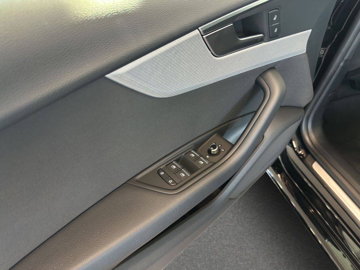 Audi A5 2021, photo 7/10
