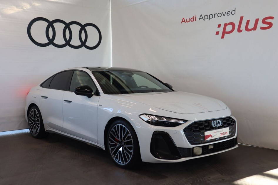 Audi A5, 2026, 2.0, 185 kW, hübriid (bensiin/elekter), automaat, nelikvedu