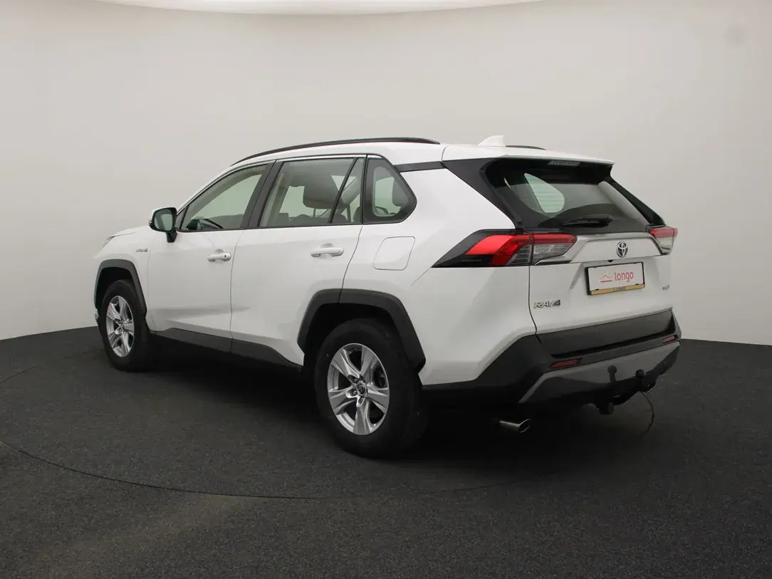 Toyota RAV4 Business 2.5 160kW 2022, kuva 7/32