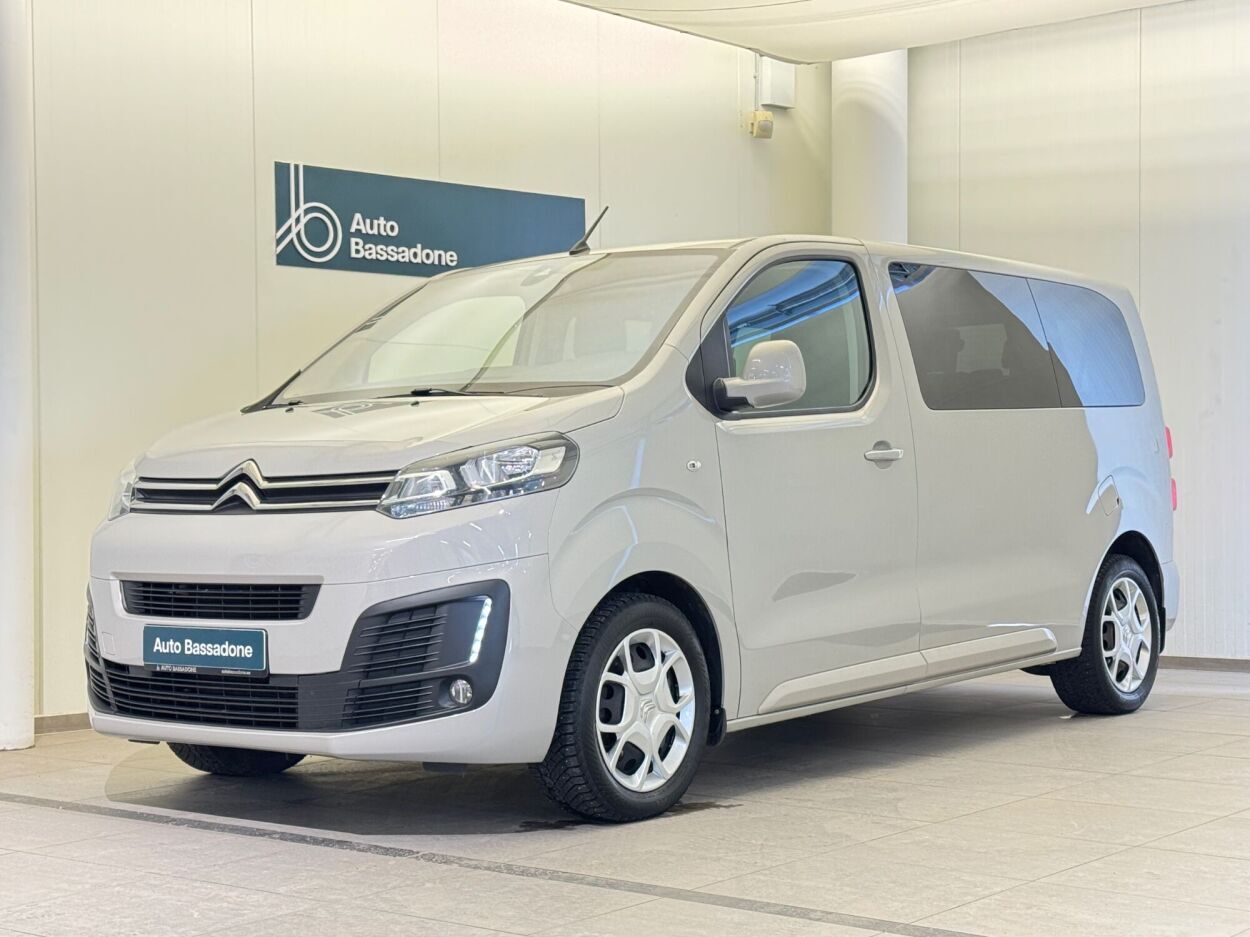 Citroën SpaceTourer